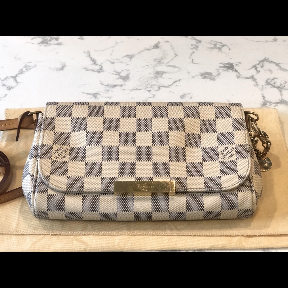 Authentic LV DA FAVORITE PM ❌SOLD❌